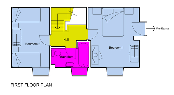 accommodation-upstairs