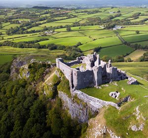 Carreg Cennen