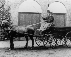 coach-house-wales