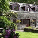 Hafod Y Wennol Cottage