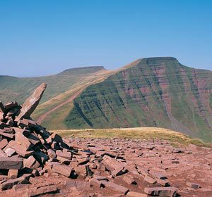 Pen Y Fan, Brecon Beacons National Park