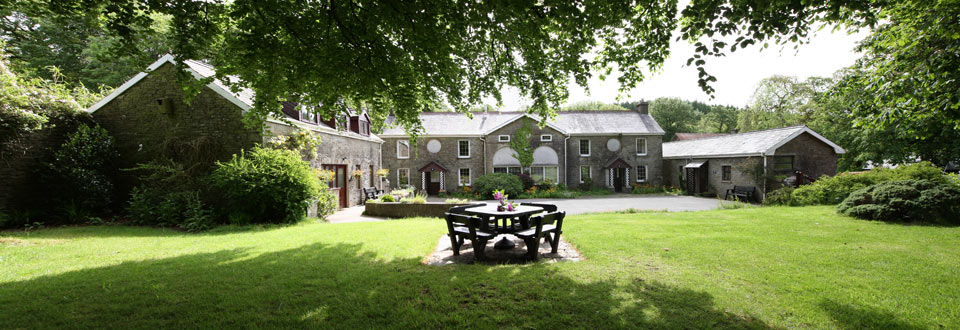 Wales Cottages Welsh Self Catering Countryside Holiday Accommodation